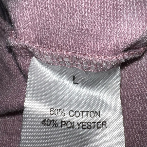 Lane and Delancey Hoodie Size Large - Picture 7 of 7